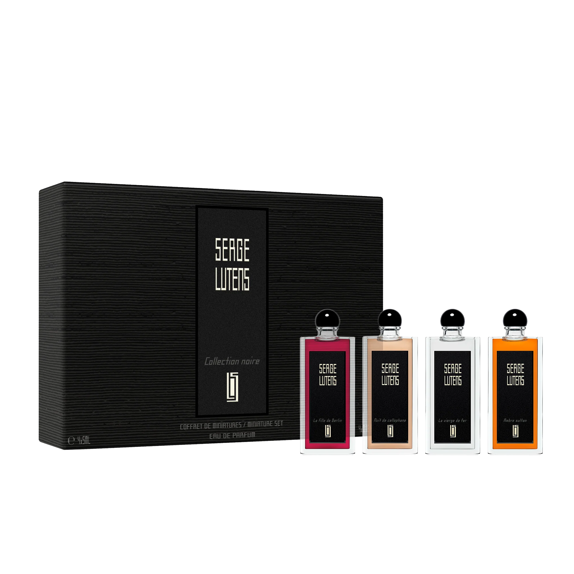 Coffret cadeaux